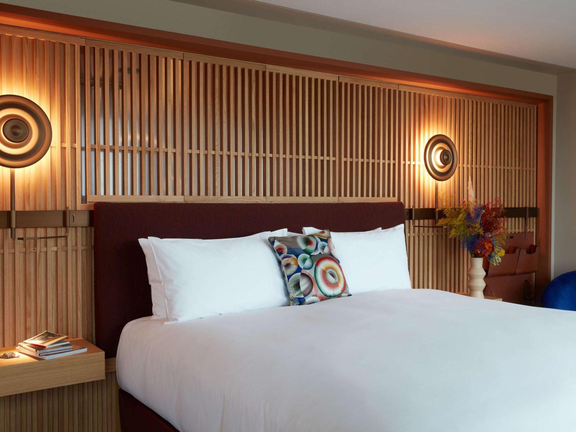 So/ Paris Hotel Екстер'єр фото