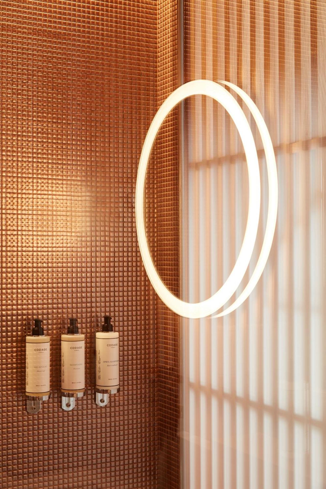 So/ Paris Hotel Екстер'єр фото