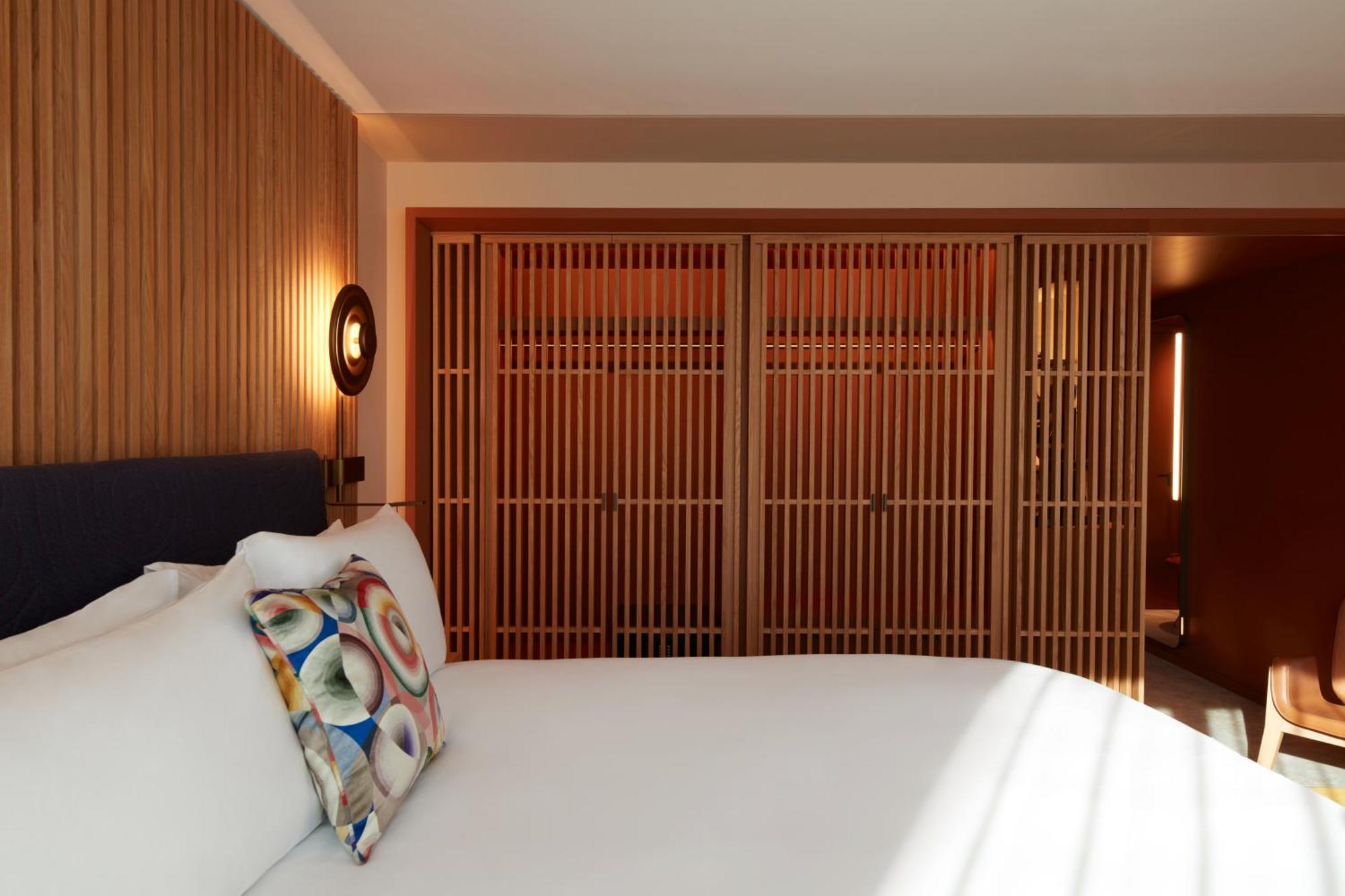 So/ Paris Hotel Екстер'єр фото